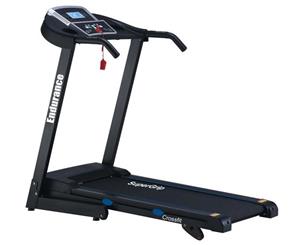 Endurance Crossfit Treadmill