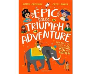 Epic Tales of Triumph and Adventure