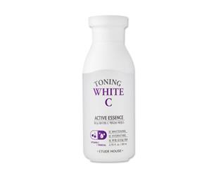 Etude House Toning White C Active Essence 80ml Whitening Hydrating Moisturiser