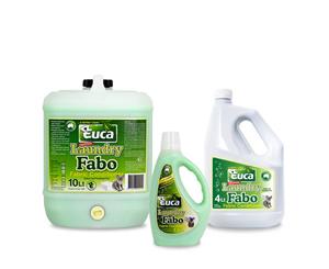 Euca Fabo Fabric Conditioner Concentrate