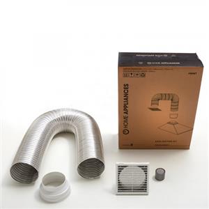 Euromaid - DKE - Ducting Kit Eave