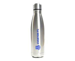 Everton Six Hour Hot Cold Bottle 500ml