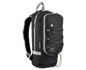 Explore Planet Earth 20L Maximus Daypack - Black