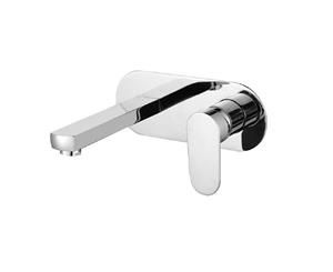 Fienza Empire Wall Mixer Spout Chrome 221106