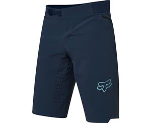 Fox Flexair Shorts (No Liner) Navy 2020