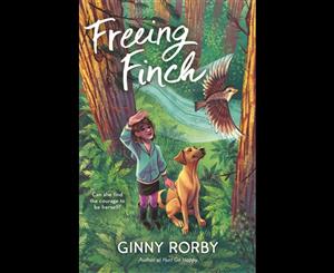 Freeing Finch