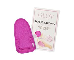 GLOV Skin Smoothing Pink 1 pc