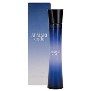 Giorgio Armani Code Eau de Parfum 75ml Spray