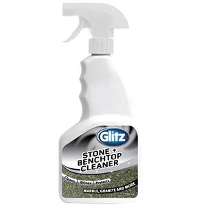 Glitz 750ml Stone And Benchtop Cleaner