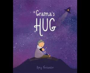 Grama's Hug