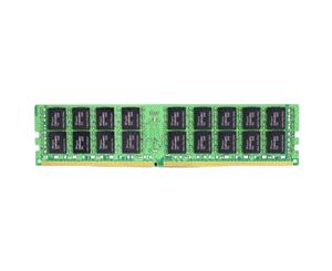 HPE 16GB (1x16GB) Dual Rank DDR4-2666 CAS-19-19-19 Registered Smart Memory Kit