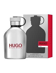 HUGO ICED EDT 125ML