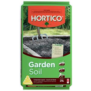 Hortico 25L Garden Soil Improver