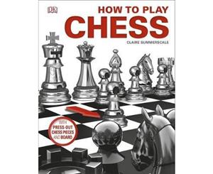 How to Play Chess