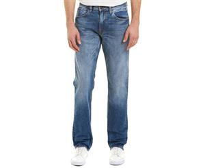 Hudson Jeans Byron Verdugo Straight Leg