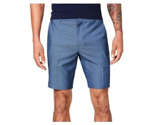 INC Mens Milan Slim Fit Low-Rise Shorts