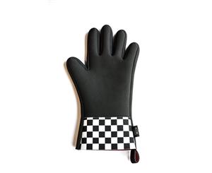 IconChef 5 Finger Oven Glove