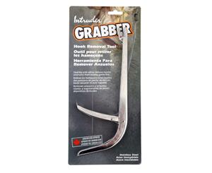 Intruder Grabber Hook Removal Tool