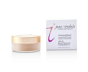 Jane Iredale Amazing Base Loose Mineral Powder SPF 20 Golden Glow 10.5g/0.37oz