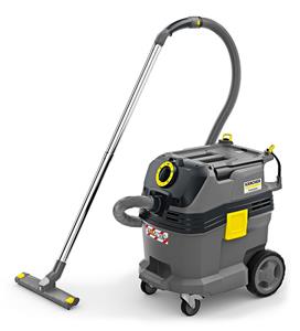 Karcher Wet/Dry Vacuum 30L 1380W