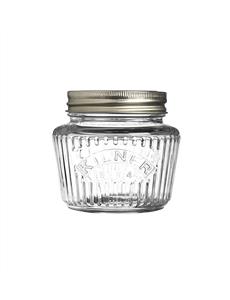 Kilner Vintage Preserve Jar 250ml