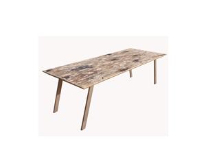 Lewis Dining Table 220cm