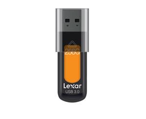 Lexar JumpDrive S57 256GB USB 3 Flash Drive Compatible with MAC and PC devices