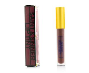 Lipstick Queen Saint & Sinner Lip Tint Wine (Rich & Glamorous Burgundy) 4.3ml/0.14oz