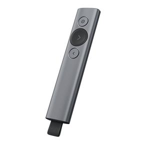 Logitech Spotlight Advanced Presenter (Slate)