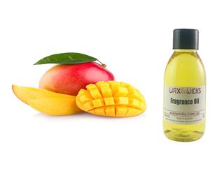 Mango - Fragrance Oil