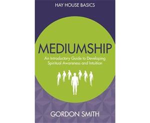 Mediumship  Hay House Basics