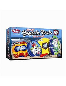 Mega Beach Pack