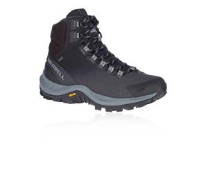 Merrell Mens Thermo Cross 2 Mid Waterproof Walking Boot - Grey Sports Outdoors