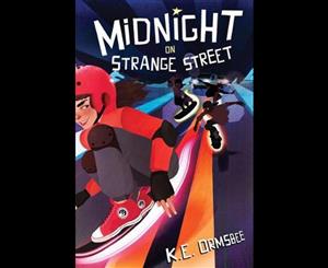 Midnight On Strange Street