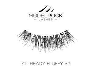 Modelrock Kit Ready Fluffy Collection #2