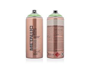 Montana Cans - Metallic Avacado 400ml