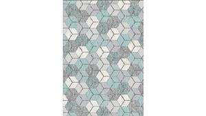 Monte Carlo Medium Rug - VNB8647/S240