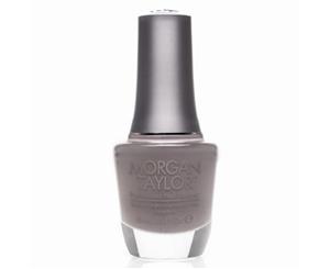 Morgan Taylor Nail Polish Lacquer Enamel Dress Code 15ml