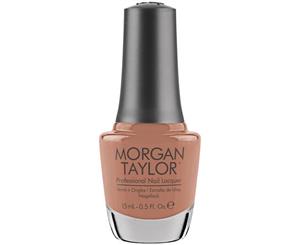 Morgan Taylor Nail Polish Up In The Air-Heart (15ml)