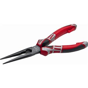 NWS 205mm Long Nose Pliers