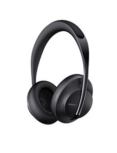 Noise Cancelling Headphones 700 - Black