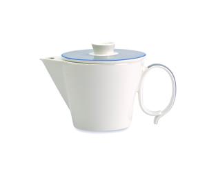 Noritake Contempo Gris Tea Pot 1.1L