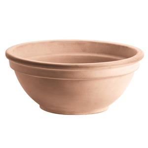 Northcote Pottery 25cm Antique Italian Oxford Terracotta Bowl