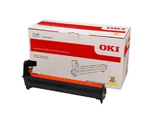 Oki 46484110 MAGENTA DRUM 30K PAGES OKI C532 MC573