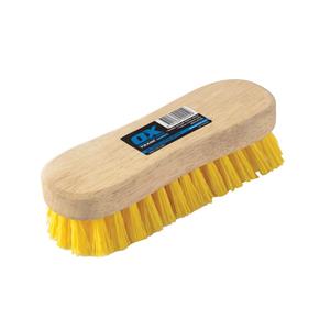 Ox Trade Scrub Brush