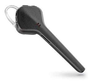 PLANTRONICS VOYAGER 3200 DISCREET BLUETOOTH HEADSET - DIAMOND BLACK