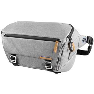 Peak Design Everyday Sling Bag (Ash)