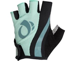 Pearl Izumi Select Womens Bike Gloves Mist Green/Arctic