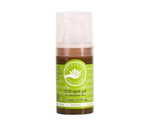 Perfect Potion-SOS Spot Gel 15ml