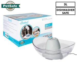 PetSafe Drinkwell 3L Sedona Pet Fountain